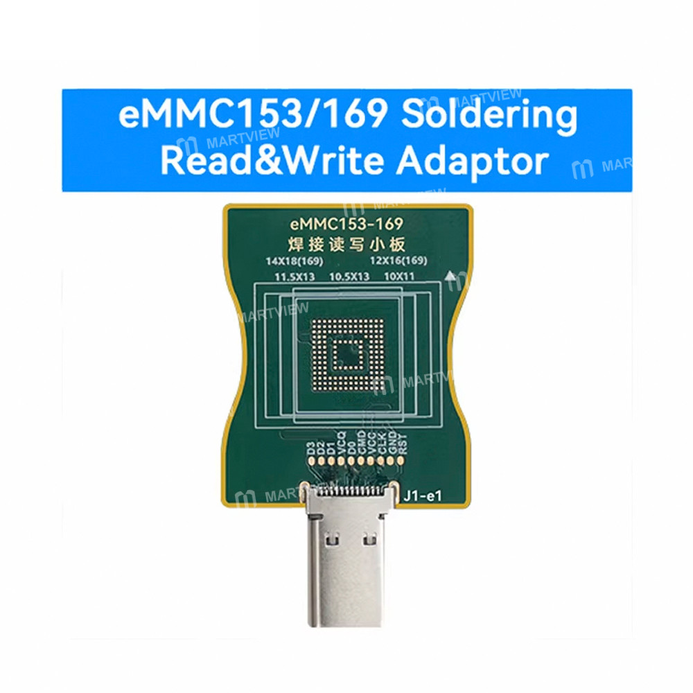jcid ufs-emmc-soldered-read-write-test-board-used-for-jcid-u70-isp-rw-module-3