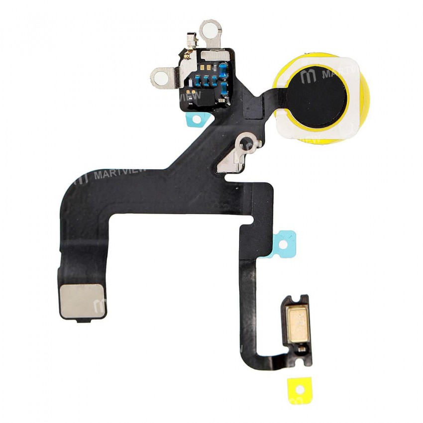 Replacement camera flash light flex cable for iPhone 12 pro