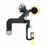 Replacement camera flash light flex cable for iPhone 12 pro