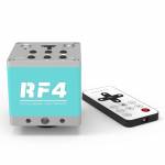 rf4 rf7050tvp-4k-po2-synchronous-zoom-stereo-microscope-workbench-with-4k-ultra-hd-ccd-camera-10