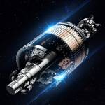 795 Multifunctional Digital Display Small Household Belt Sander for Wood / Metal / Plastic Grinding