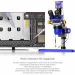 mechanic action-2-38mp-microscope-video-multimeter-supports-multimeter-pen-accurate-measurement-7