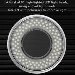 maant my-038-96-high-light-beads-usb-microscope-adjustable-polarized-dust-proof-light-source-11