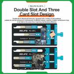 relife rl-601l-universal-double-slot-three-axis-motherboard-fixture-11