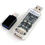 isoft is-004-hw-chrysanthemum-3rd-gen-usb-10-port-artifact-with-card-brush-head-4
