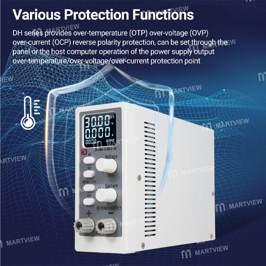 dh 6005-60v-5a-4-digits-led-display-adjustable-switching-regulated-dc-power-supply-4