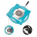 FindX X365 360° Rotating Cooling Base Professional Phone PCB Repair Platform for Phone Motherboard R