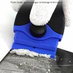 Relife RL-023 Removal Glue Blade Clean Tool Set for LCD Screen Scraper Repair