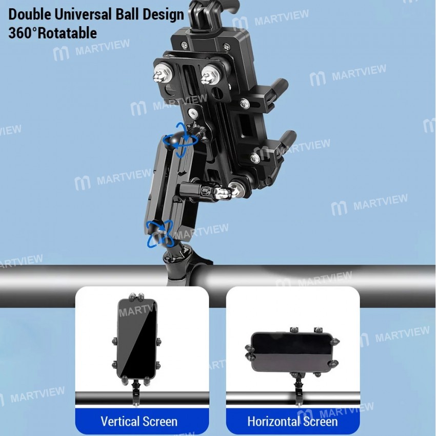 360 degree-rotation-riding-aluminum-alloy-phone-bracket-7