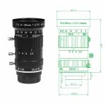 relife mb1-12-megapixels-fa-zoom-hd-industrial-camera-lens-compatibility-multi-sensor-10