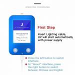 jcid u2-tristar-tester-auto-test-u2-chip-status-for-iphone-5-to-14pro-max-5