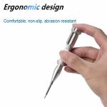 BEST Shenzhou Commemorative Edition 12in1 S2 Steel Screwdriver Set