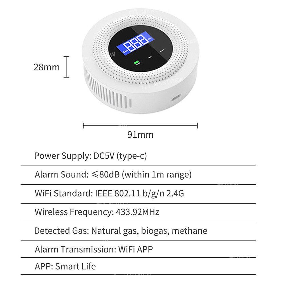household smart-gas-detector-7