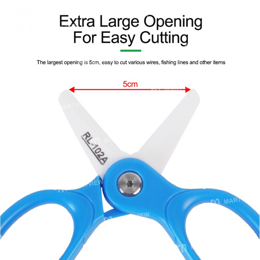 relife rl-102a-mini-insulated-ceramic-scissors-for-mobile-phone-maintenance-7