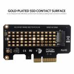 m2 nvme-to-pci-e-x4-expansion-card-support-m-key-nvme-pci-e-protocol-2