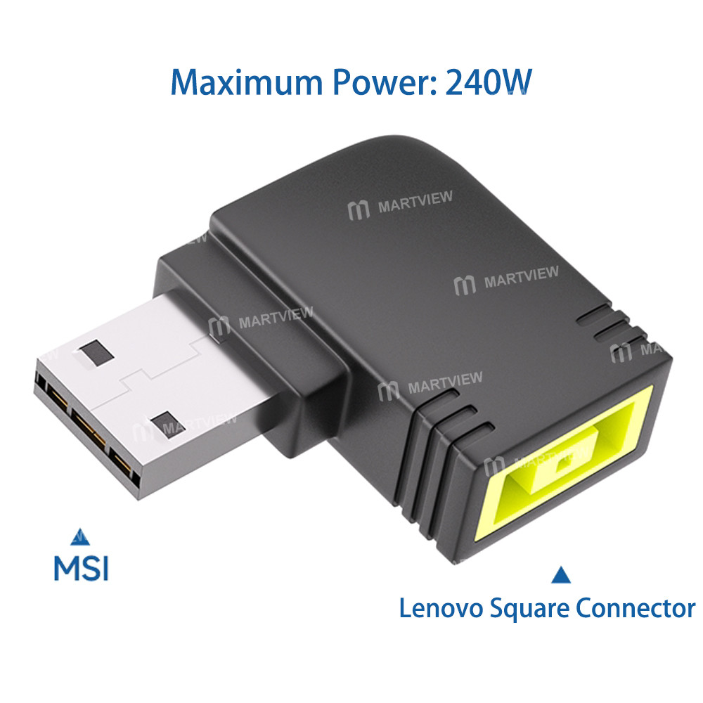 dc 55-dc-74-lenovo-square-connector-240w-msi-laptops-specific-power-adapter-5