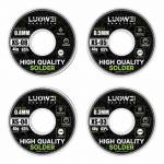 luowei 40g-high-purity-rosin-core-low-temperature-welding-tin-wire-1