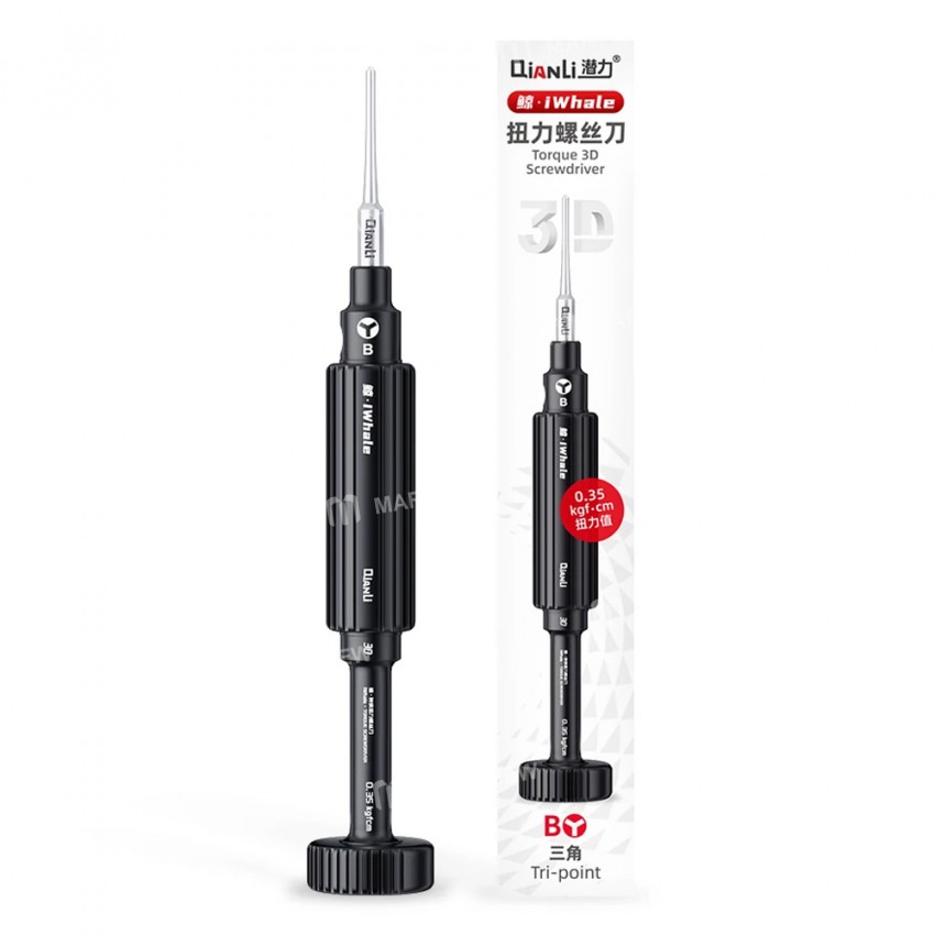 qianli iwhale-special-s2-steel-magnetic-torque-3d-screwdriver-3