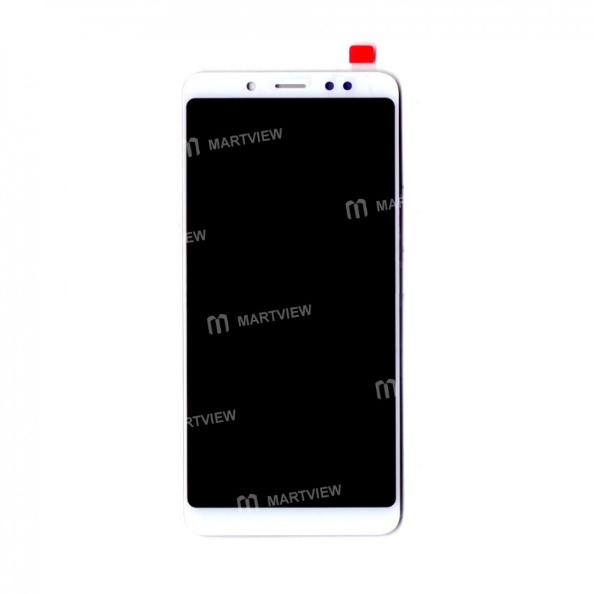 LCD Digitizer Screen Replacement for Redmi Note 5 / Note 5 Pro (Black)
