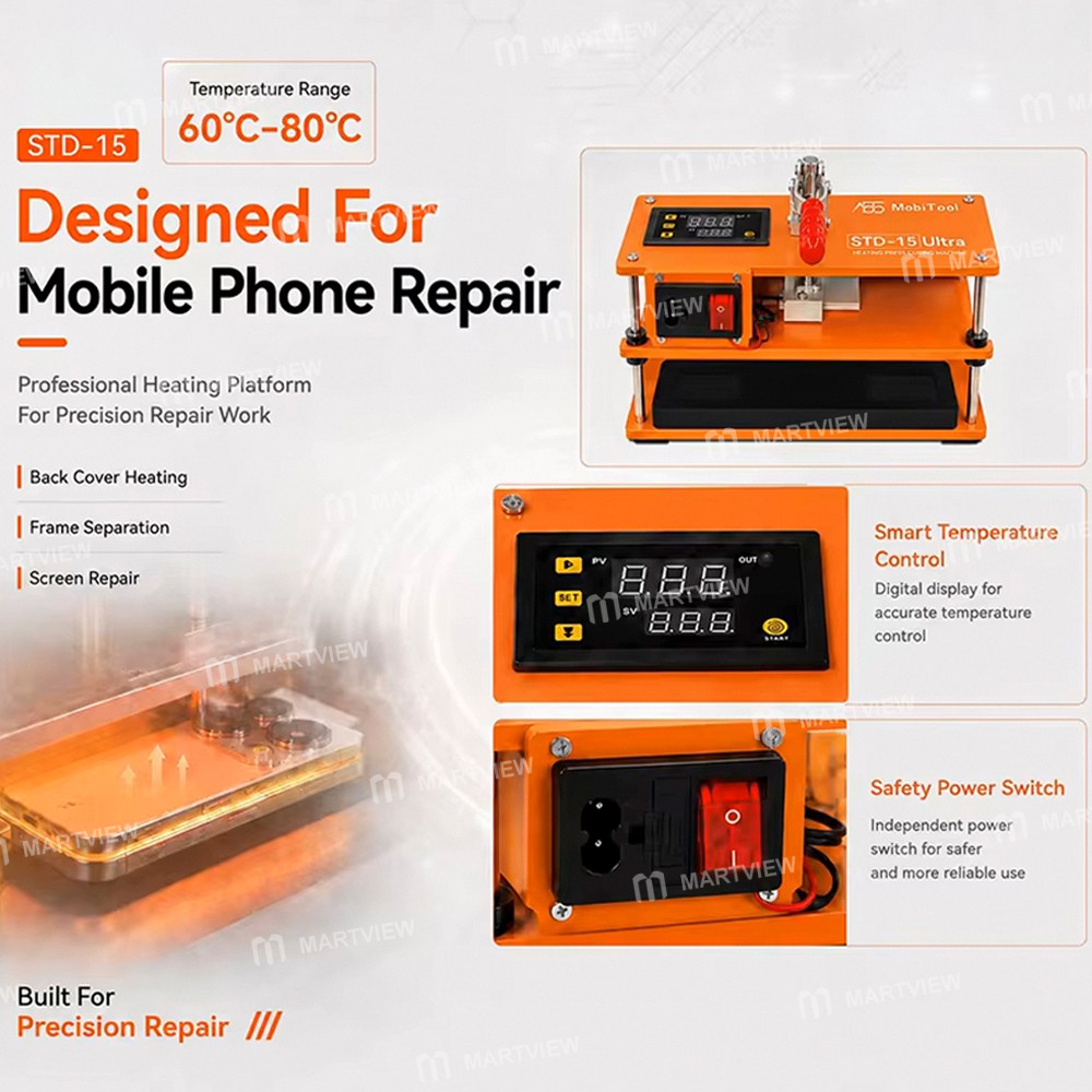 std 15-heating-pressure-holding-station-for-mobile-phone-frames-screen-back-cover-repair-4