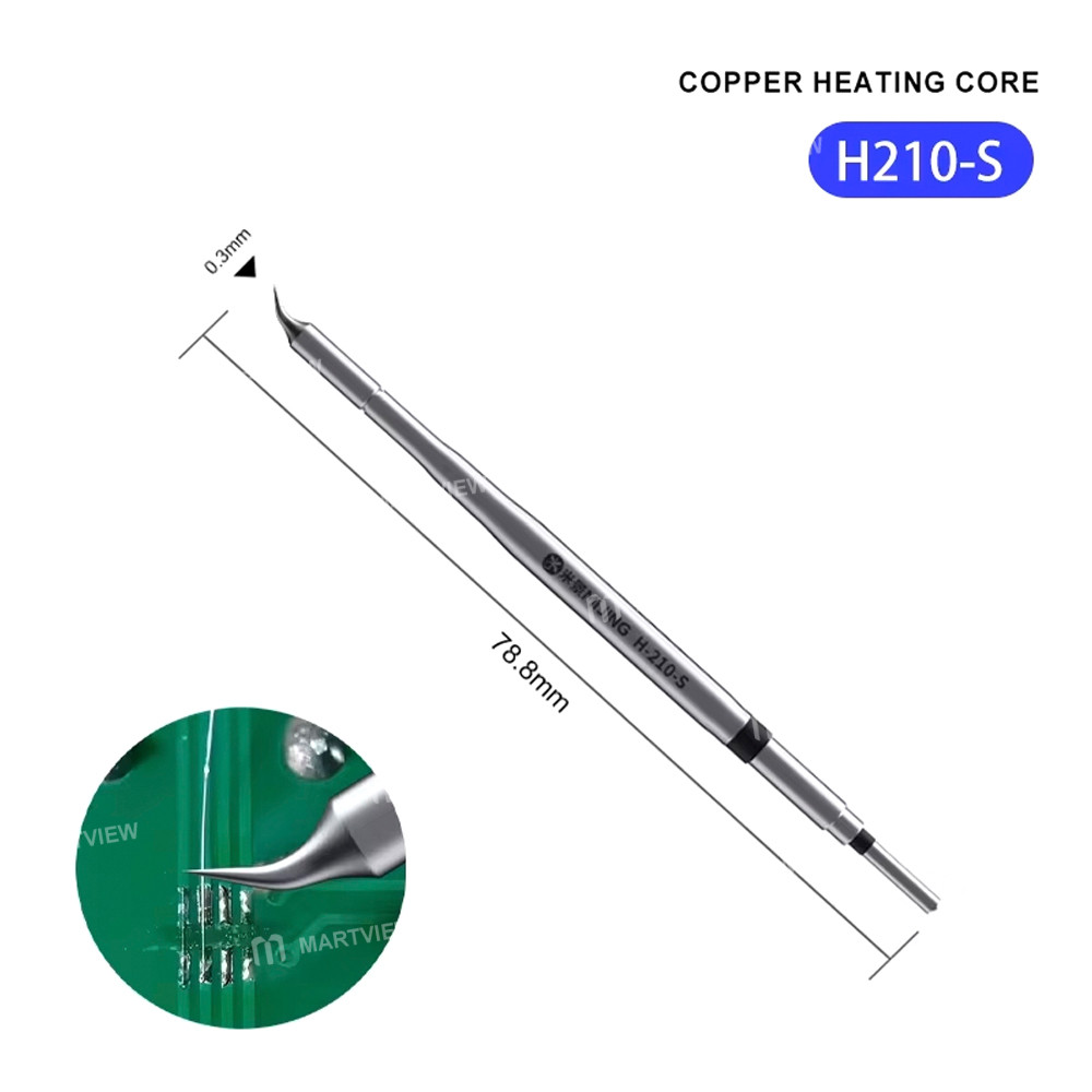 mijing h210-series-high-precision-copper-heating-core-soldering-tips-for-mobile-phone-pcb-repair-10
