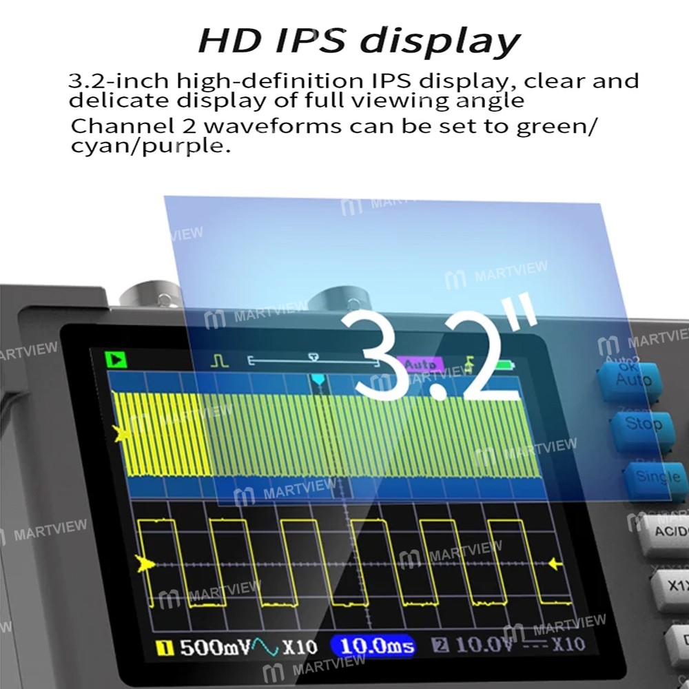 dso3d12 handheld-dual-channel-120mhz-digital-oscilloscope-multimeter--signal-generator-6
