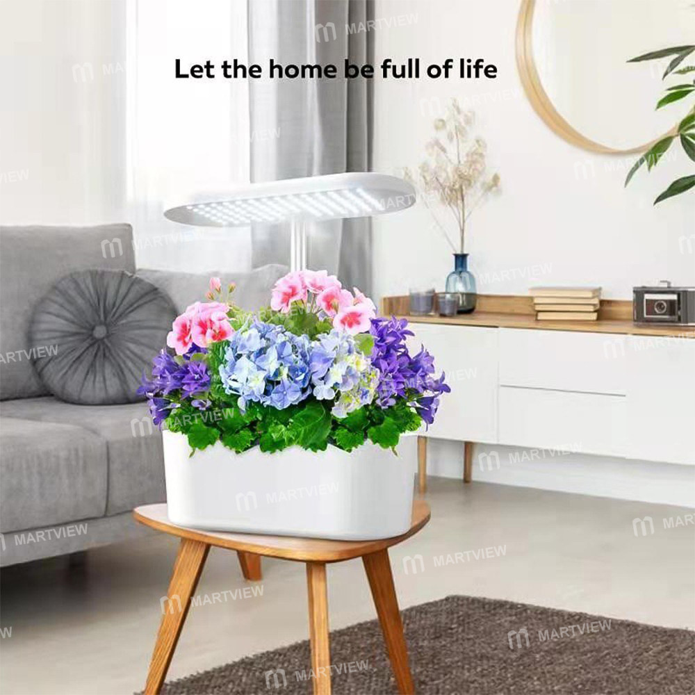 indoor plants-grow-light-24w-full-spectrum-104-led-desk-grow-light-04