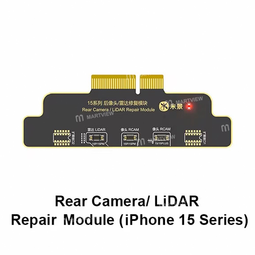 mijing zh01-repair-programmer-rear-camera-lidar-repair-module-for-iphone-15-series-2