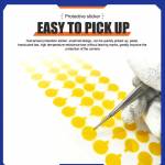 relife 7mm-12mm-phone-camera-all-round-dust-proof-protective-sticker-3