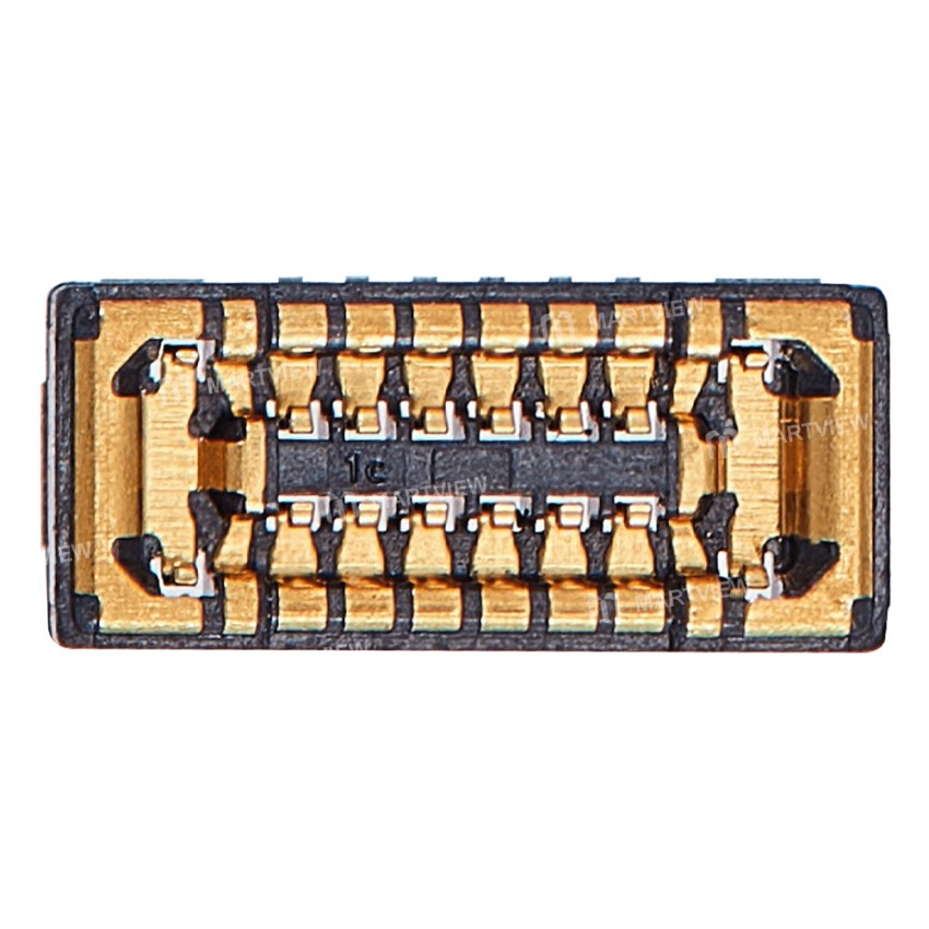 22 pin-flashlight-fpc-connector-2