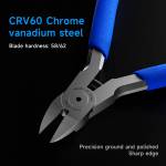 xzz a05-industrial-grade-chrome-vanadium-steel-slanting-nose-cutting-pliers-4