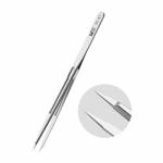 MaAnt SS-A SS-A1 Non-Magnetic Stainless Steel Precision Hand Polish Tweezer