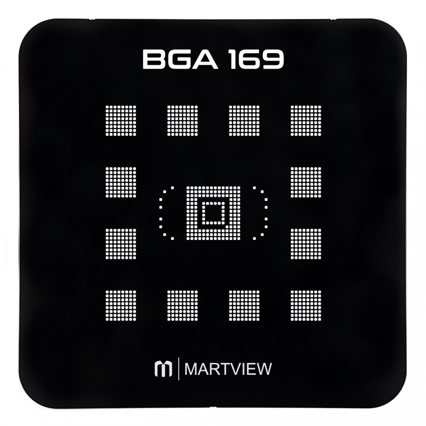 martview rb-01-169