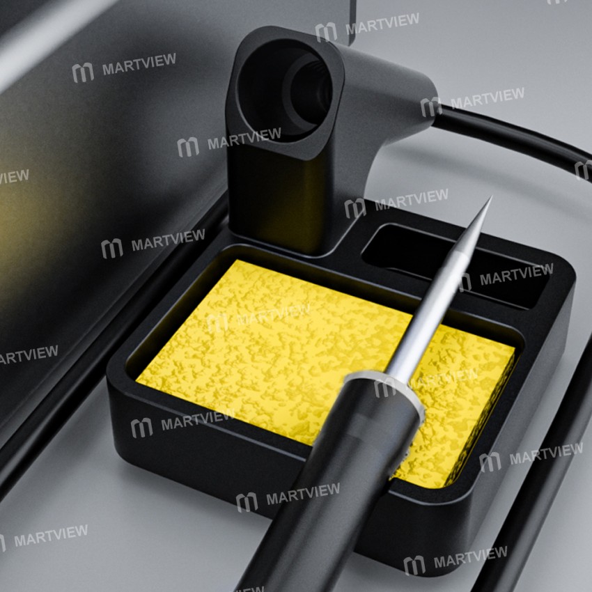 d301 multifunctional-intelligent-smoking-constant-temperature-soldering-disassembly-rework-station-5