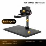 ycs 71-ultra-trinocular-macroscopic-co-visual-stereo-microscope-set-for-soldering-repair-2