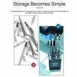 RELIFE RL-001E Soldering Heating Core Repair Storage Box