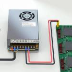 mijing dc7102-ten-way-board-power-supply-for-iphone-6-to-13pro-max-battery-test-6