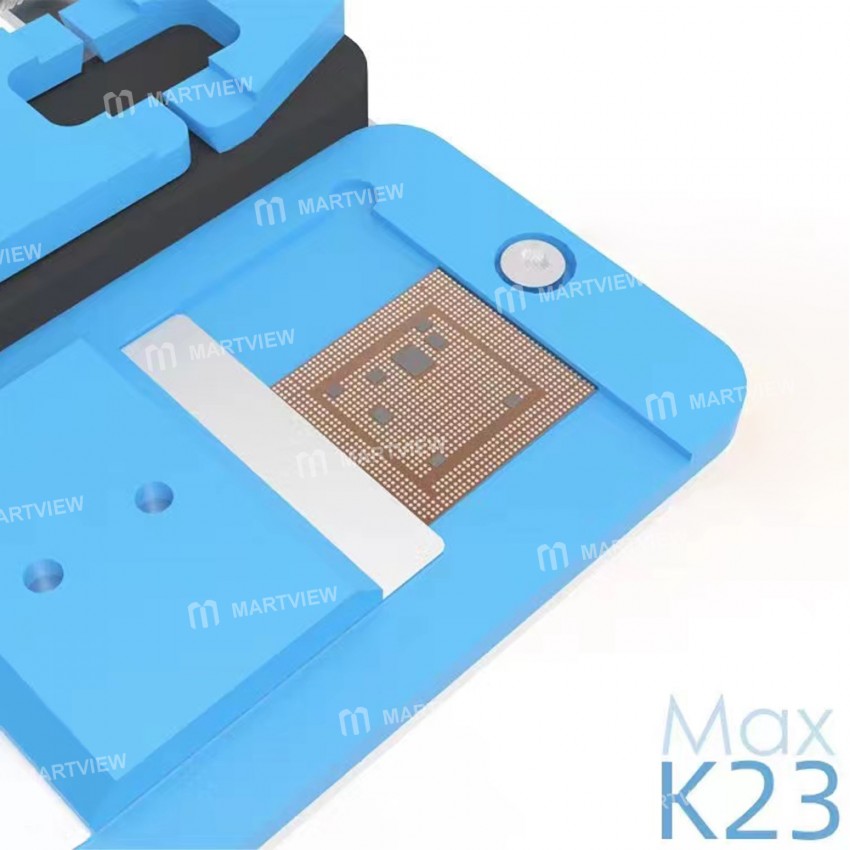 mijing k23-max-multifunction-mainboard-maintenance-fixture-for-apple-a9-to-a16-cpu-6