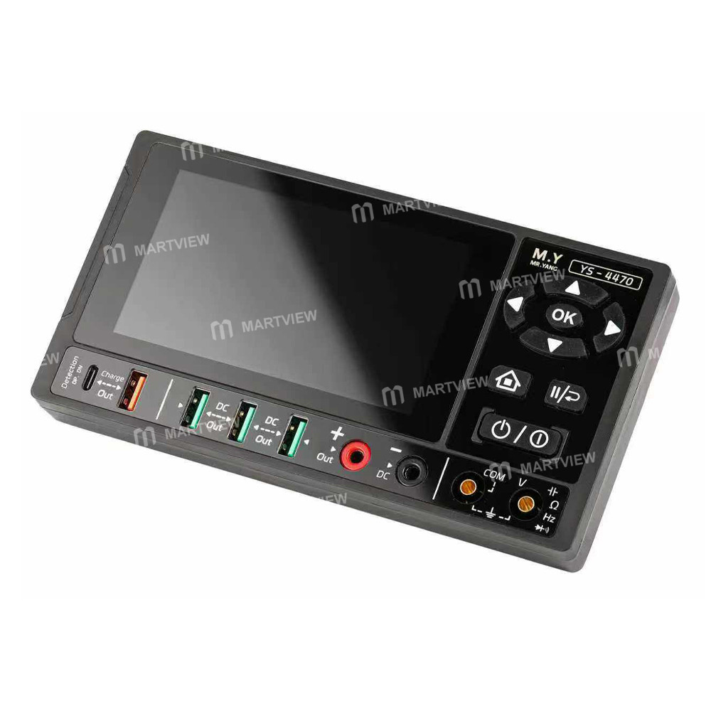mr yang-ys-4470-high-precision-ammeter-multimeter-for-cell-phone-repair-2