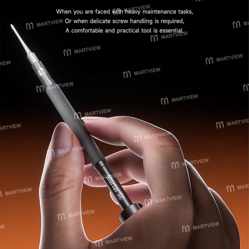 mechanic mortar-se-mini-high-toughness-non-slip-magnetic-s2-steel-2d-screwdriver-3