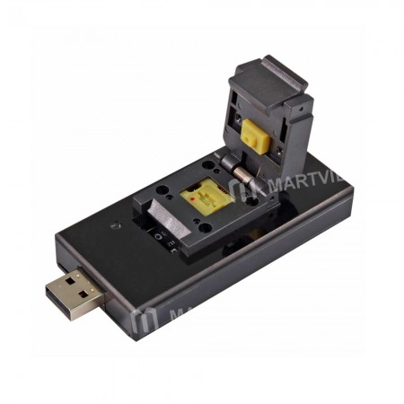 BY-T200 T2 Chip Data Assistant Backup Read Write Changing Number for Macbook