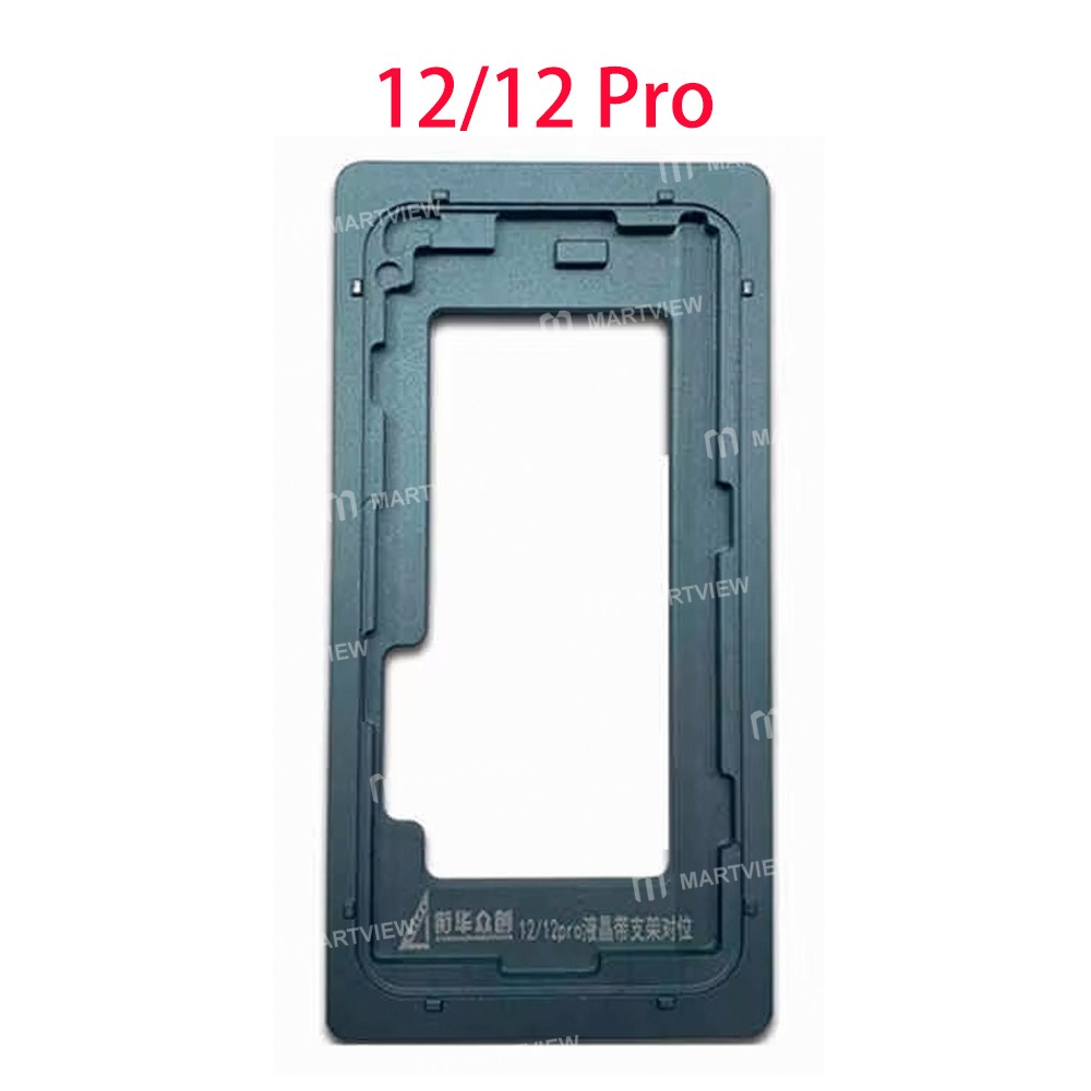 lcd screen-alignment-mould-for-iphone-12-12-mini-12-pro-12pro-max-2