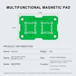 mijing m22-pro-4-in-1-multifunctional-double-sided-magnetic-heat-resistant-silicone-pad-7