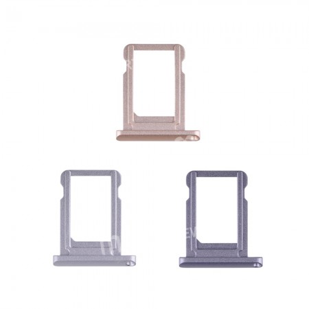 SIM Card Slot Holder Tray Replacement for iPad Mini 4