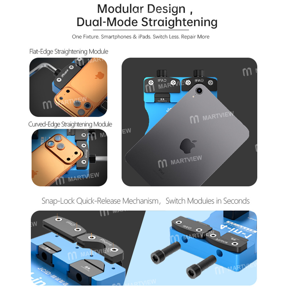 jcid fsa04-4-in-1-precision-mid-frame-dual-mode-straightening-tool-for-flat-curved-frames-5
