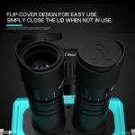 rf4 rf-me6-microscope-eyepiece-flip-up-dustproof-silicone-eyecups-4