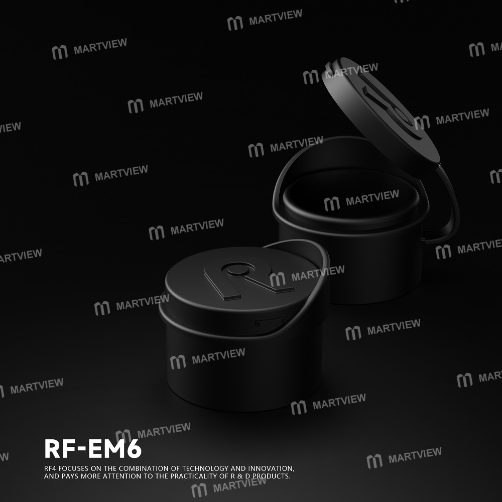 rf4 rf-me6-microscope-eyepiece-flip-up-dustproof-silicone-eyecups-5