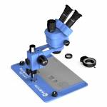 mijing mj-6555-65-55x-synchronous-zoom-trinocular-stereo-microscope-with-aluminum-alloy-base-4
