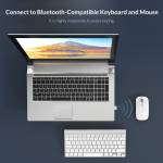 Orico BTA-508 Mini Wireless USB 5.0 Bluetooth Compatible Adapter