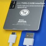 Mechanic Alpha LCD Screen Display Touch 3D Original Color Restoration Tool for iPhone Huawei